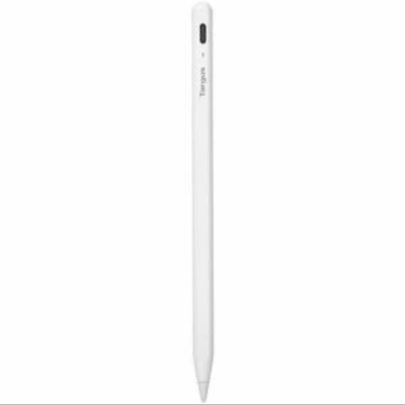Targus - Antimicrobial Active Stylus for iPad - White Brand New - Picture 8 of 16